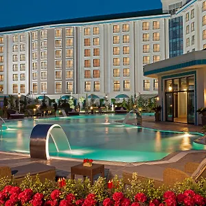 Ng Afyon Wellness & Convention Afyonkarahisar