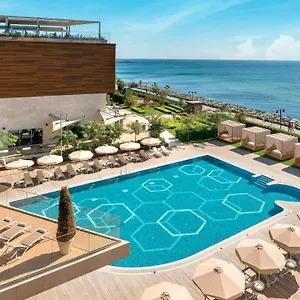 Crowne Plaza Florya By Ihg Turkije