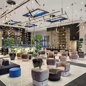 Radisson Aliaga ***** إزمير