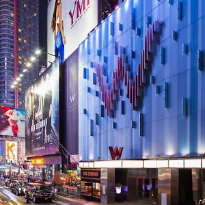 W - Times Square Verenigde Staten
