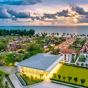 Jw Marriott And Thailand