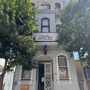 Antique Otel