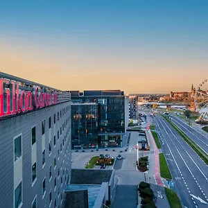 Hilton Garden Polen