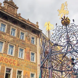 Rott Prague