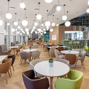 By Ihg Tsjechië