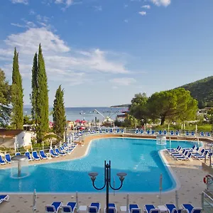 Maslinica Mimosa Lido Palace Kroatië