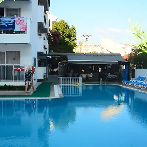 3* Aparthotel Kaan