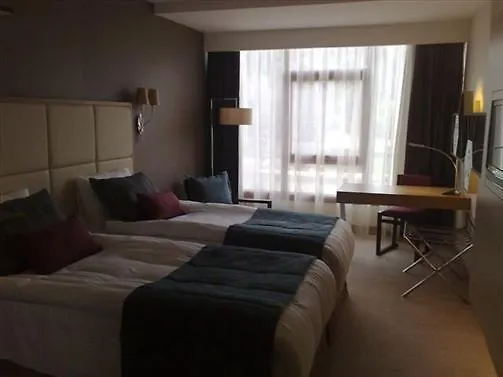 Kaya Izmir Thermal & Convention Station touristique
