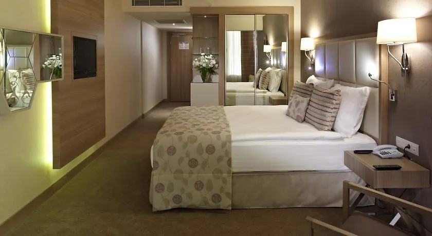Kaya Izmir Thermal & Convention Turquie