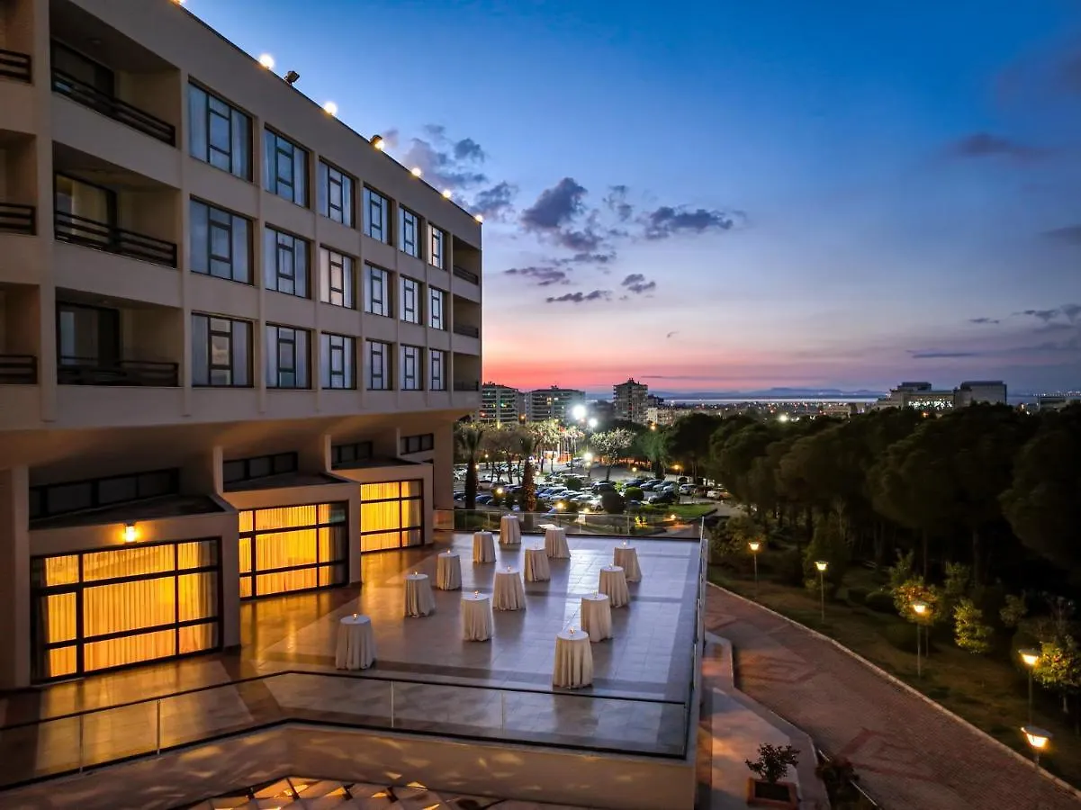 Kaya Izmir Thermal & Convention 5*,