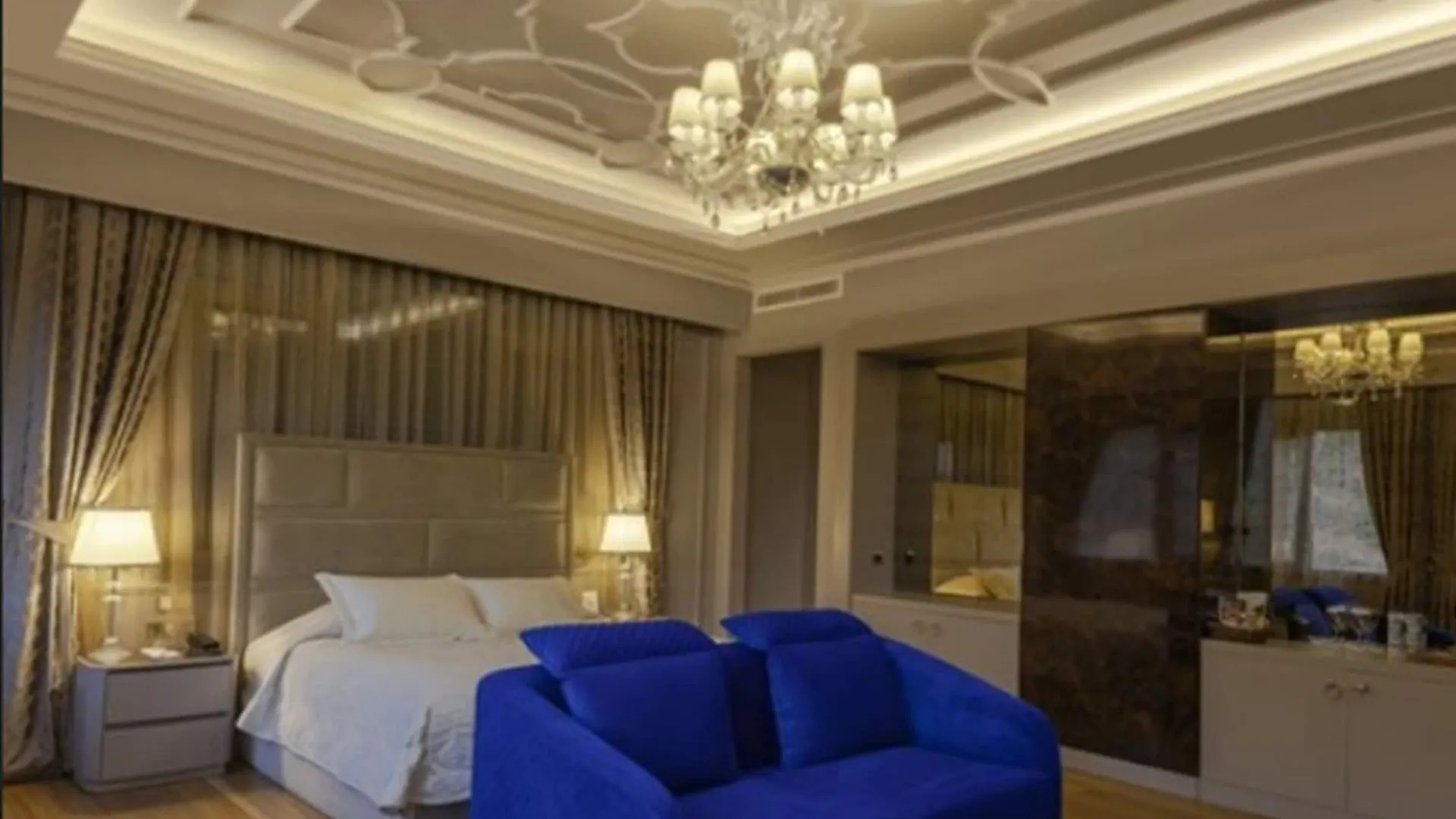 Kaya Izmir Thermal & Convention Turquie