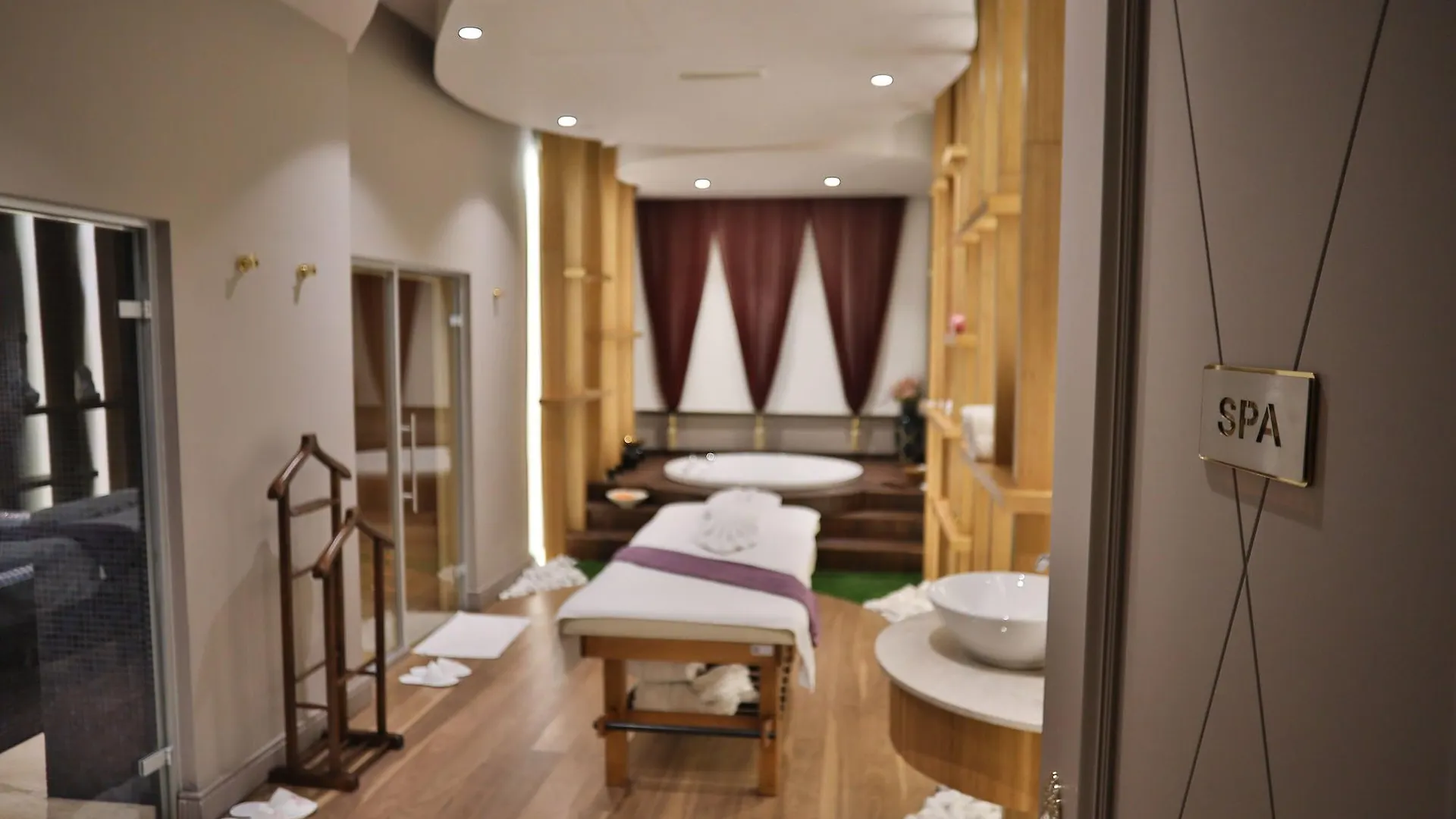 Kaya Izmir Thermal & Convention
