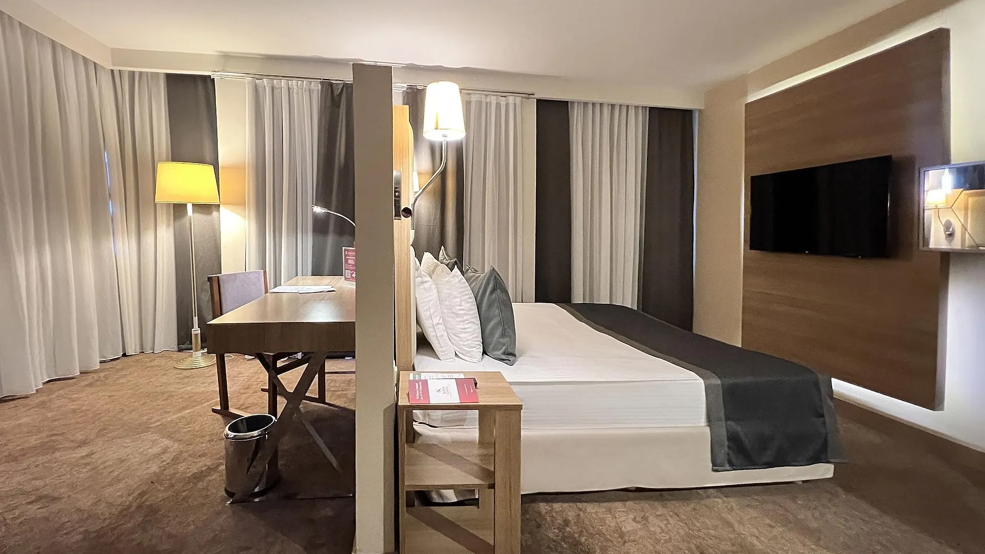 Kaya Izmir Thermal & Convention 5*,  Turkey