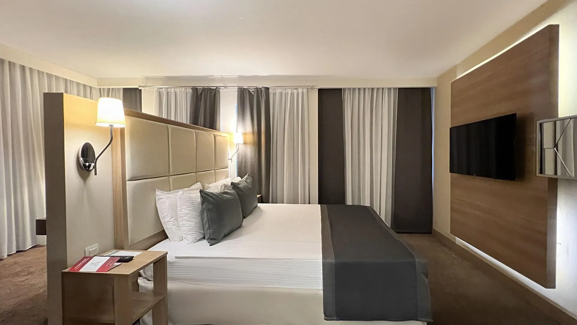 ***** Station touristique Kaya Izmir Thermal & Convention Turquie