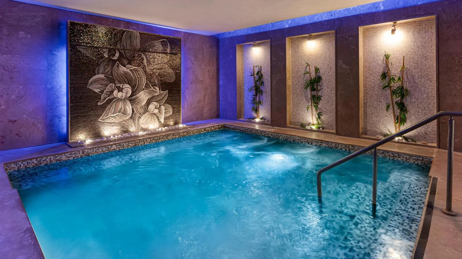 Kaya Izmir Thermal & Convention