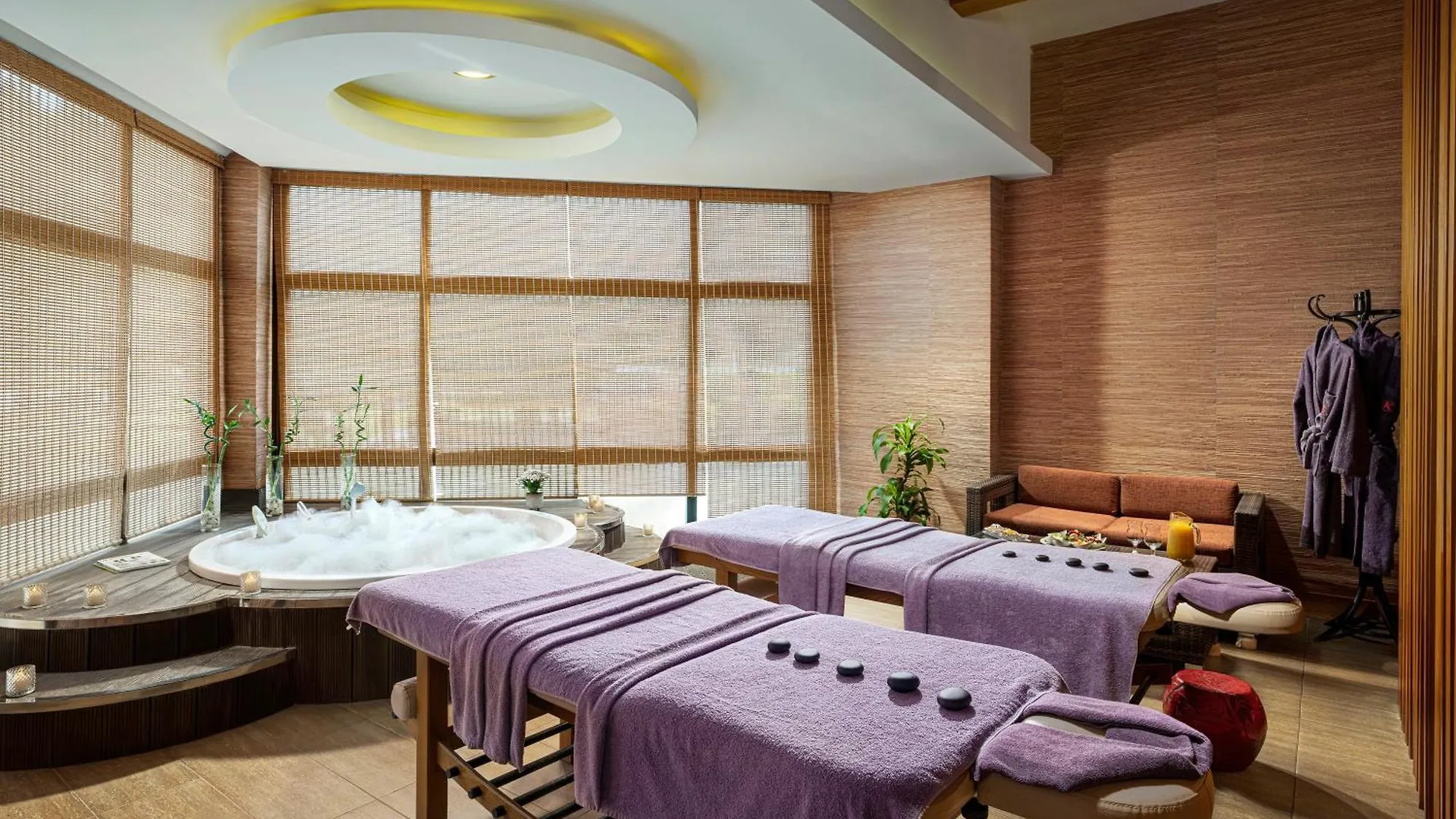 Kaya Izmir Thermal & Convention Turquie