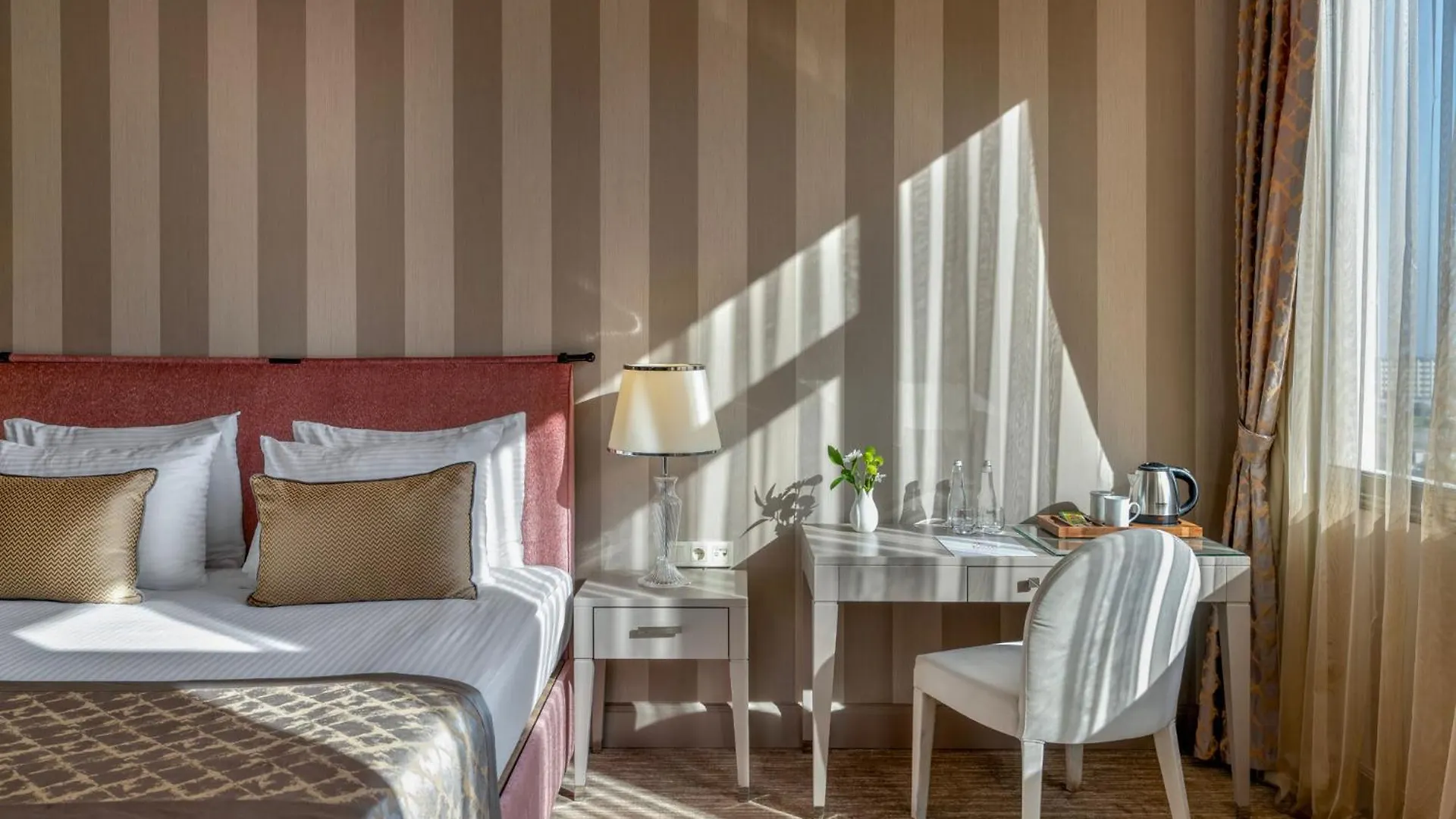 Kaya Izmir Thermal & Convention