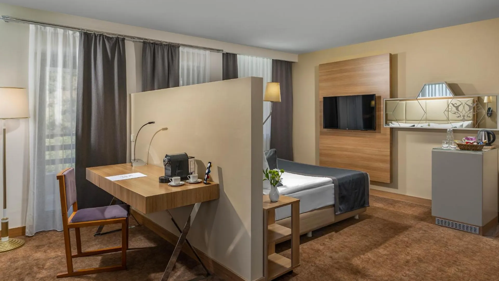 Kaya Izmir Thermal & Convention