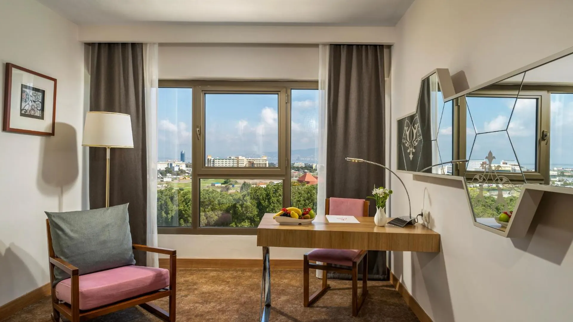 Kaya Izmir Thermal & Convention