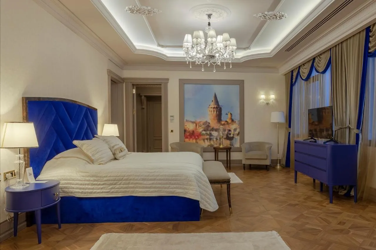 ***** Station touristique Kaya Izmir Thermal & Convention Turquie