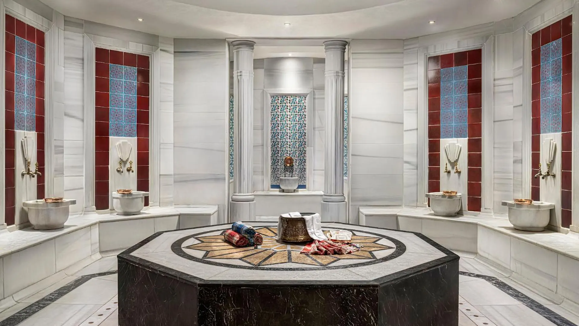 Kaya Izmir Thermal&Convention Türkiye