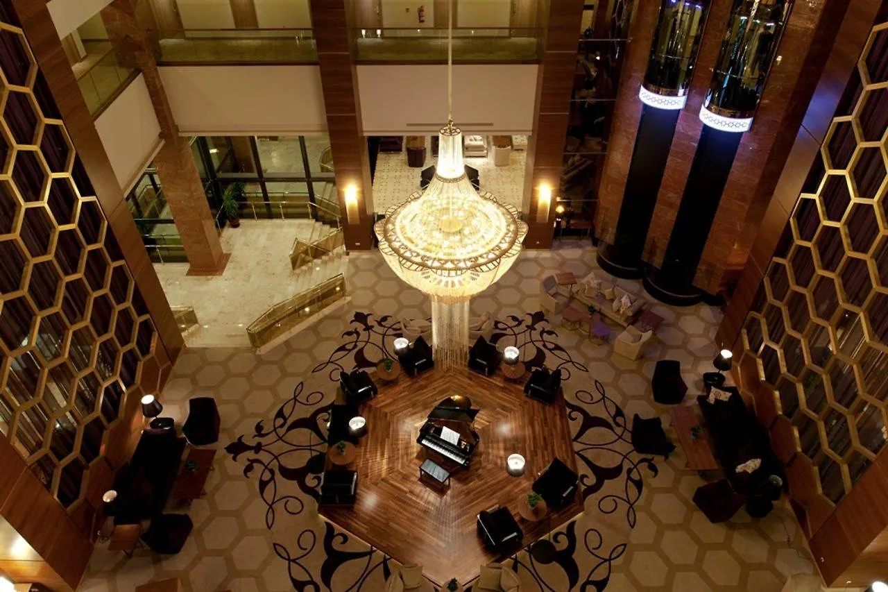 Kaya Izmir Thermal & Convention Resort
