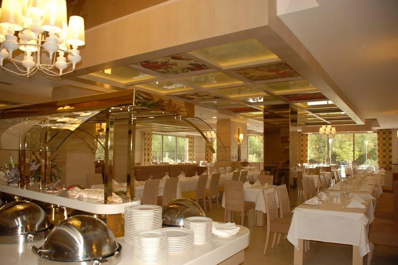 ***** Resort Kaya Izmir Thermal & Convention Turkey
